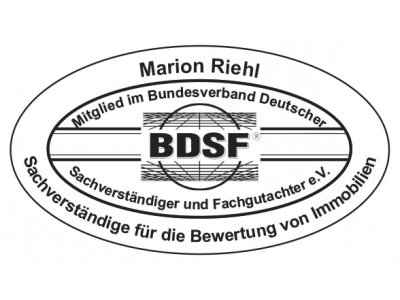 Bundesverband Deutscher Sachverständiger und Fachgutachter e.V.